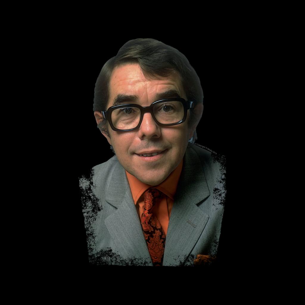 TV Times Comedian Ronnie Corbett Men's Sweatshirt product image 2