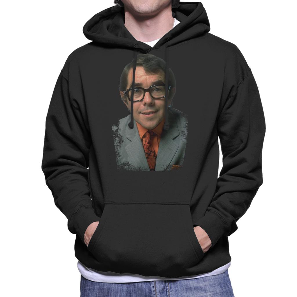 TV Times Comedian Ronnie Corbett Men's Hooded Sweatshirt product image 1
