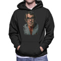 TV Times Comedian Ronnie Corbett Men's Hooded Sweatshirt product image 1
