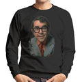 TV Times Comedian Ronnie Corbett Men's Sweatshirt product image 1
