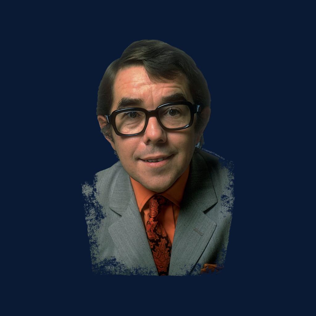 TV Times Comedian Ronnie Corbett Men's Hooded Sweatshirt product image 5