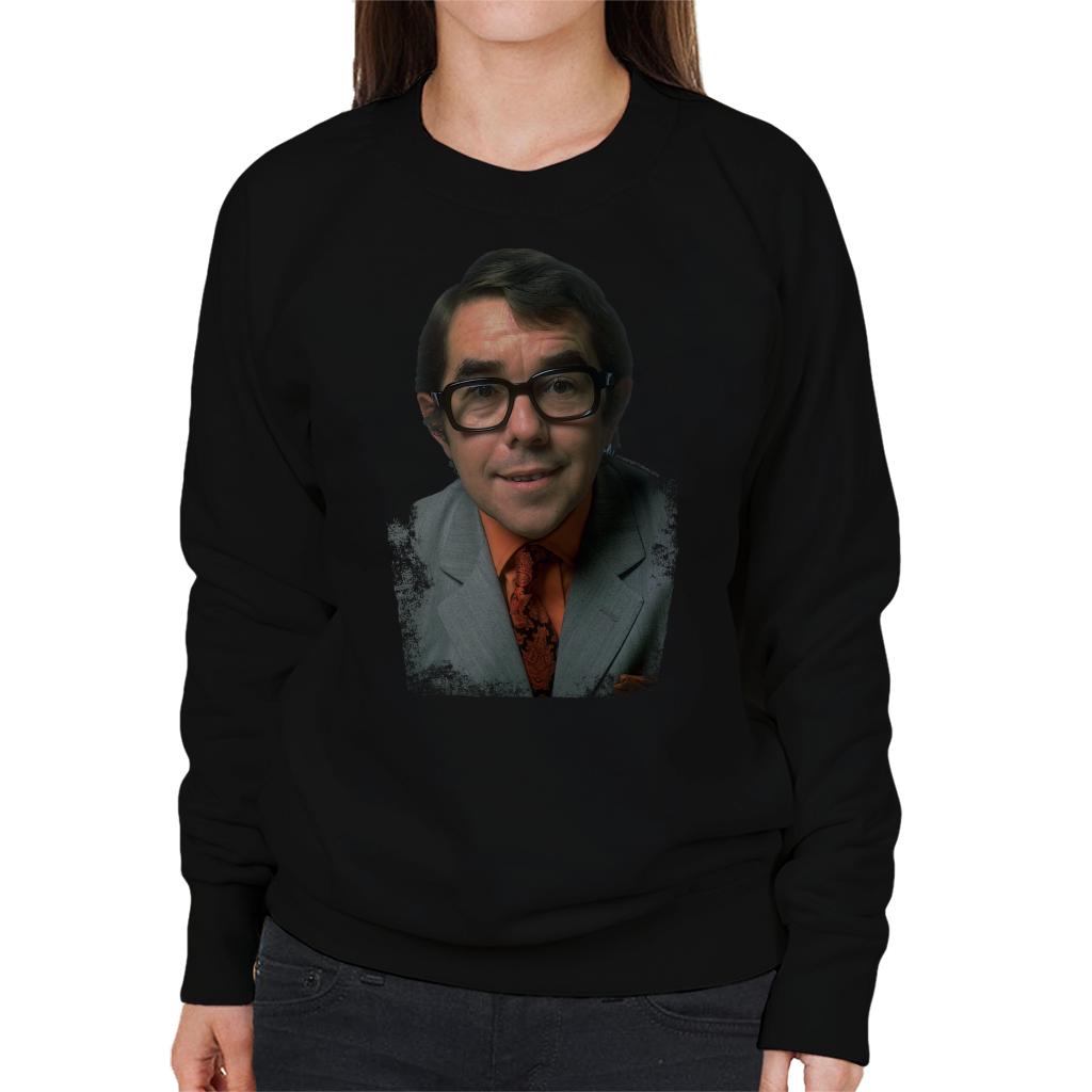TV Times Comedian Ronnie Corbett Women's Sweatshirt product image 1