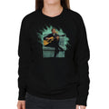 TV Times Val Doonican Entertainer 1971 Women's Sweatshirt product image 1