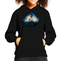 TV Times Andi Peters With A HiFi Thumbs Up Kids Hooded product image 1