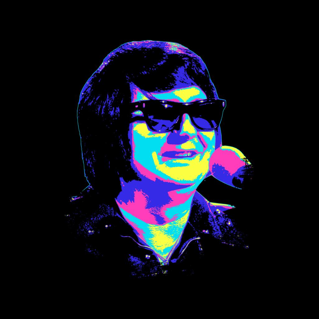 TV Times Roy Orbison Sunglasses Pop Art Stylised Women's product image 2